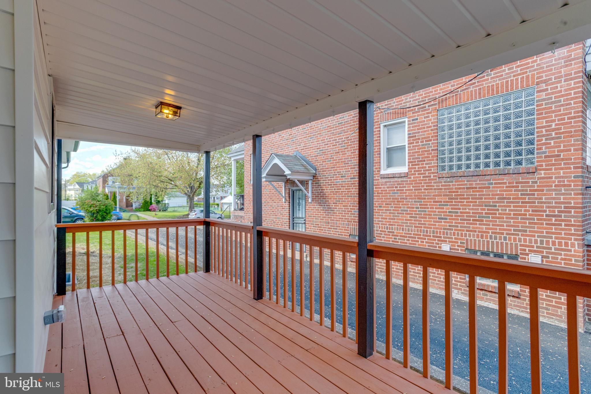 ASHBURTON HISTORIC DISTRICT - Residential