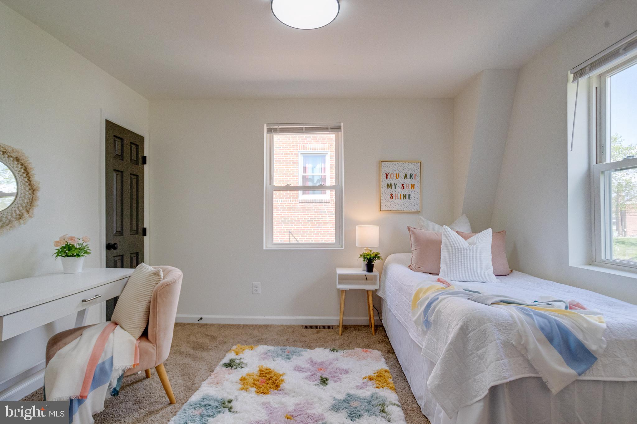 ASHBURTON HISTORIC DISTRICT - Residential