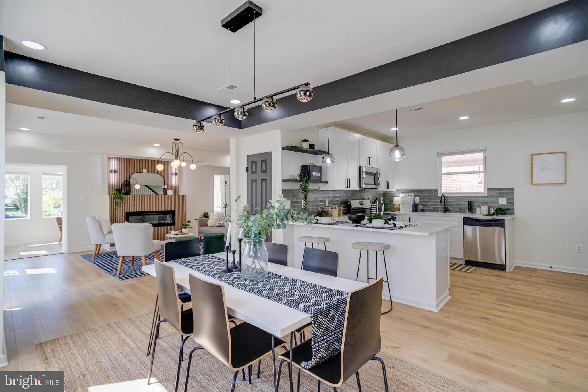 ASHBURTON HISTORIC DISTRICT - Residential