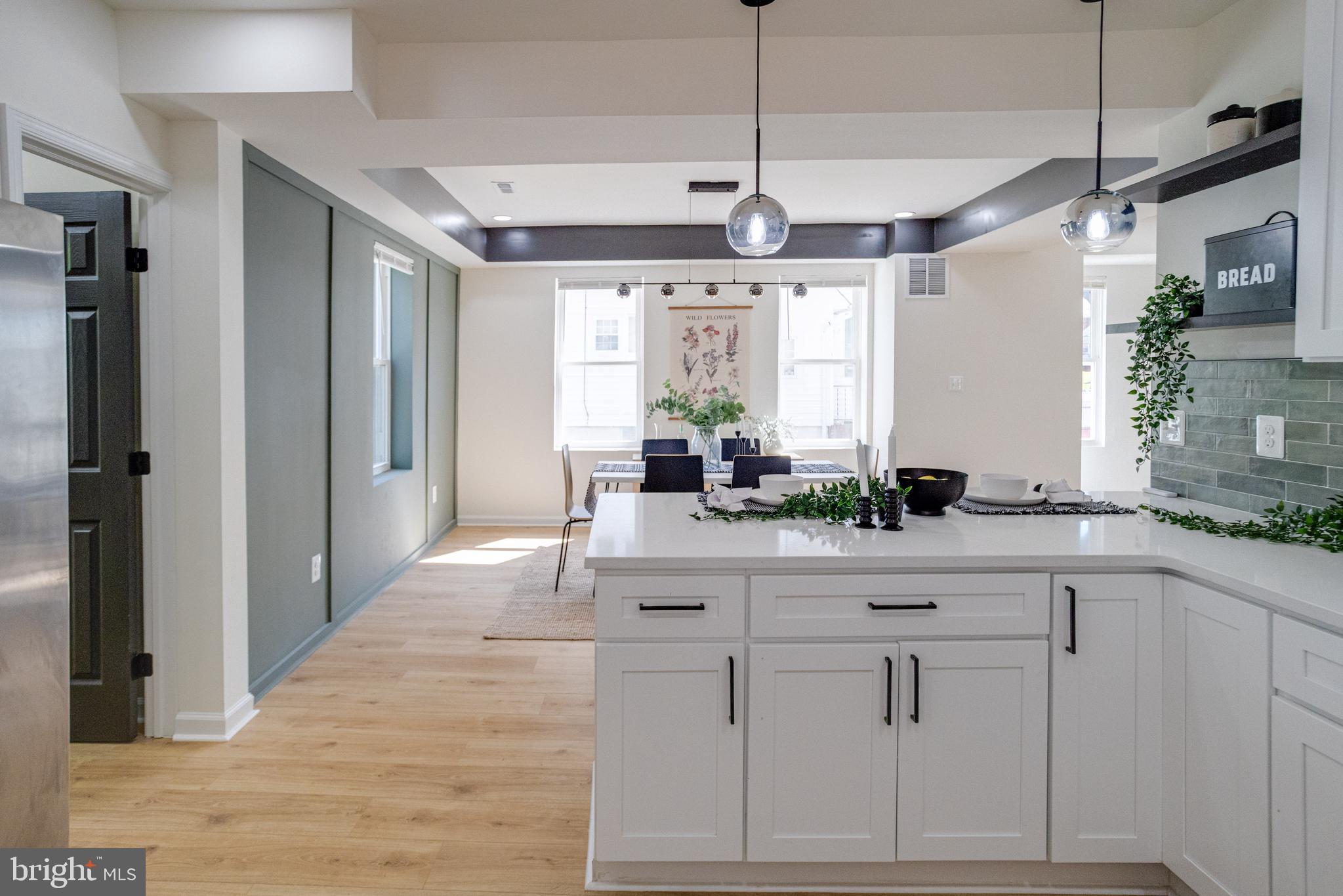 ASHBURTON HISTORIC DISTRICT - Residential