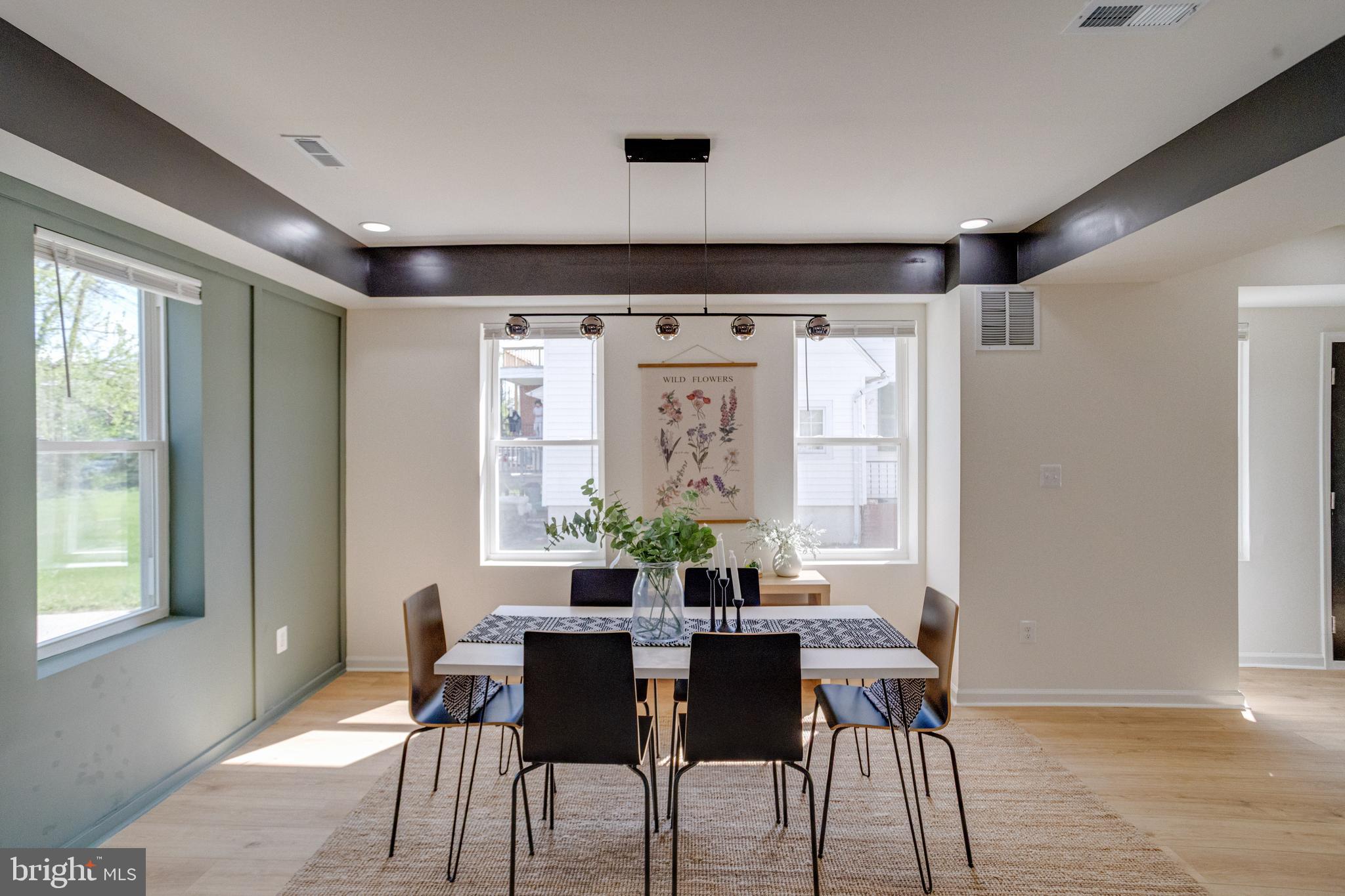 ASHBURTON HISTORIC DISTRICT - Residential