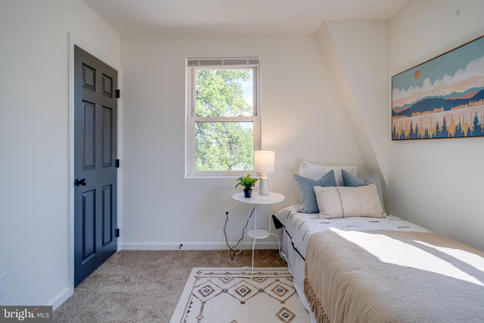 ASHBURTON HISTORIC DISTRICT - Residential