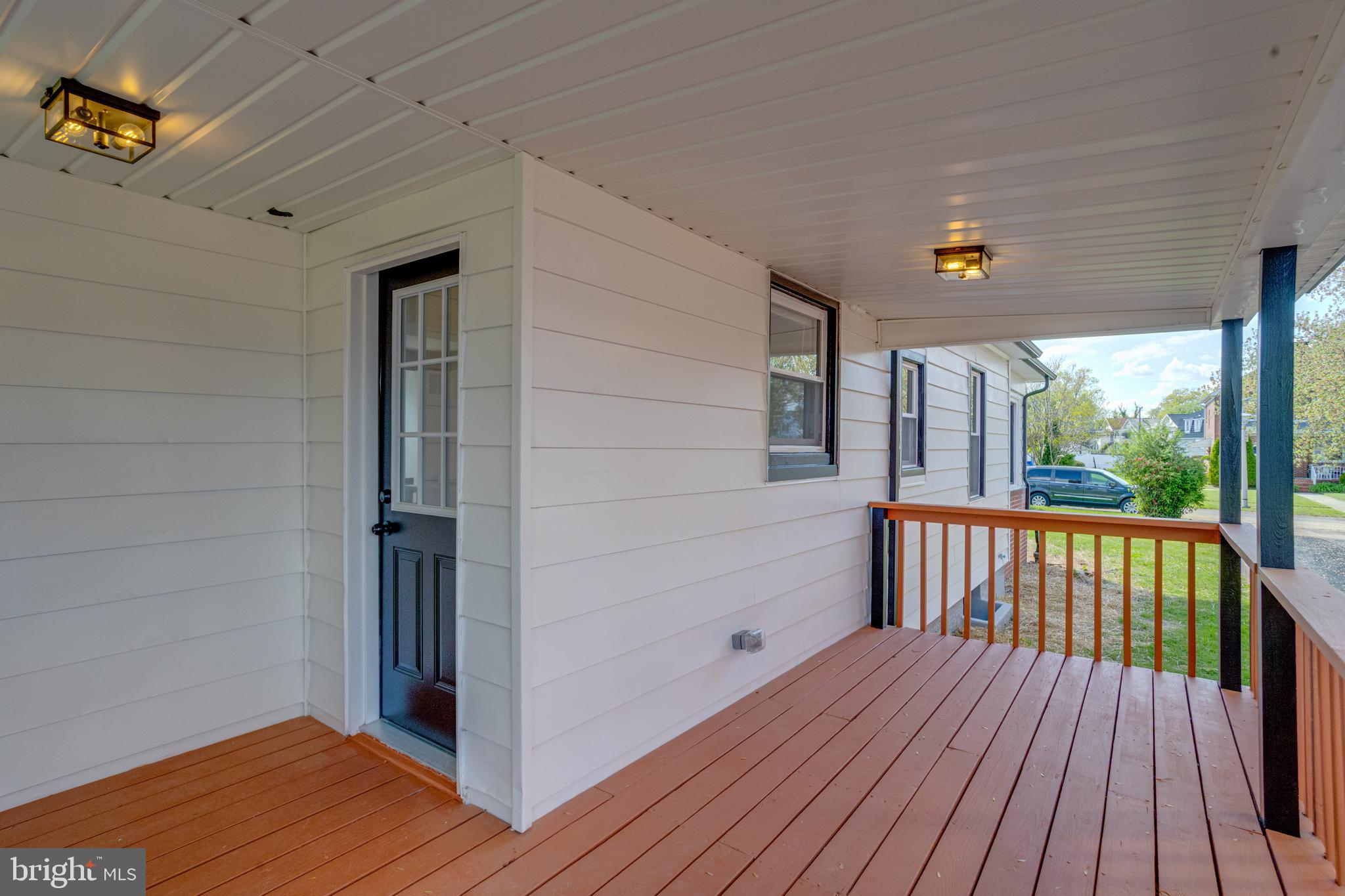 ASHBURTON HISTORIC DISTRICT - Residential