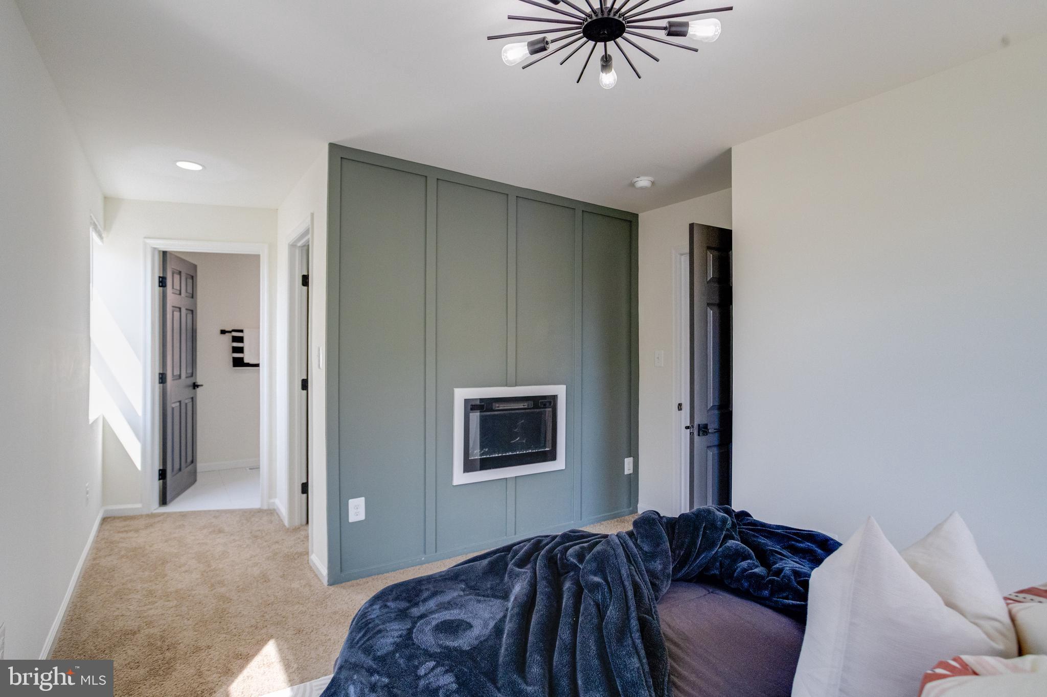 ASHBURTON HISTORIC DISTRICT - Residential