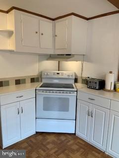 COLLINS PARK - Residential