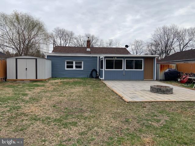 COLLINS PARK - Residential