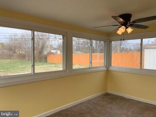 COLLINS PARK - Residential