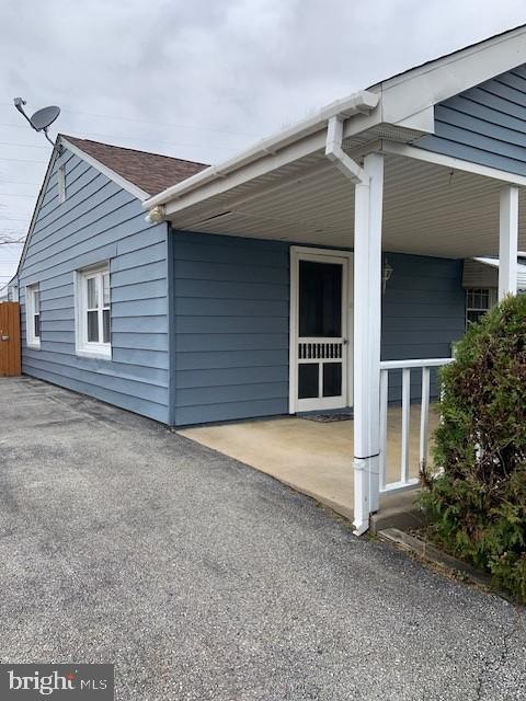 COLLINS PARK - Residential