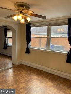 COLLINS PARK - Residential