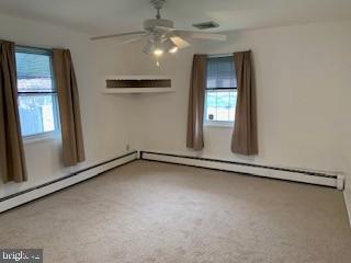 COLLINS PARK - Residential