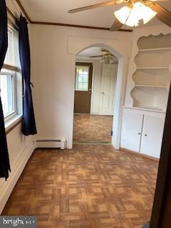 COLLINS PARK - Residential