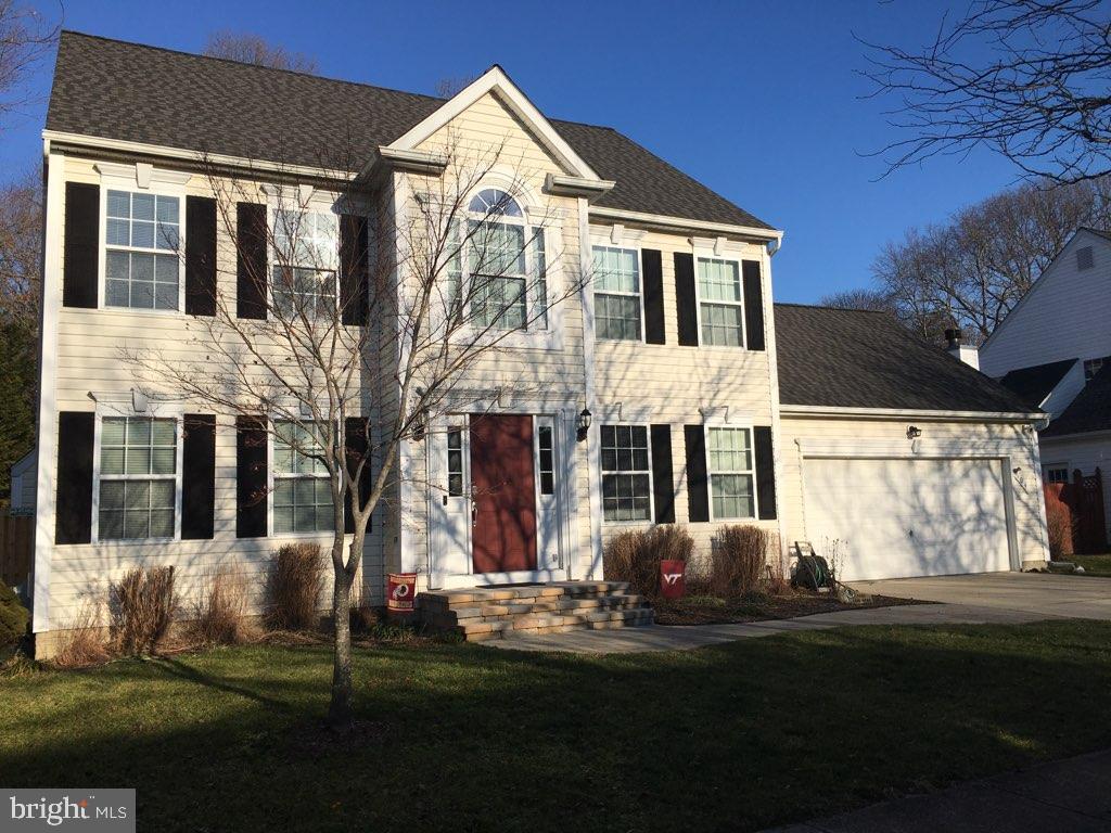 ROBINSON PLACE - Residential