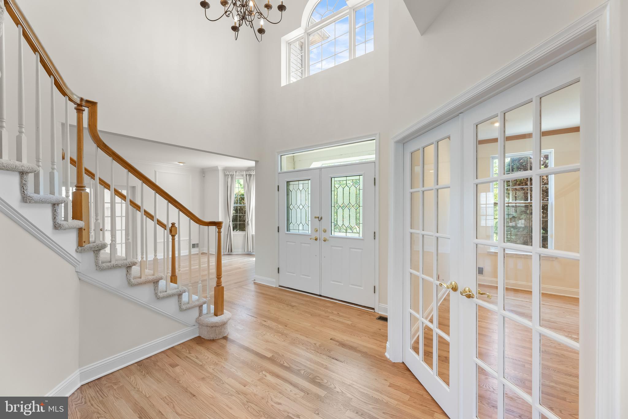 104 ONE MILE EXTENSION