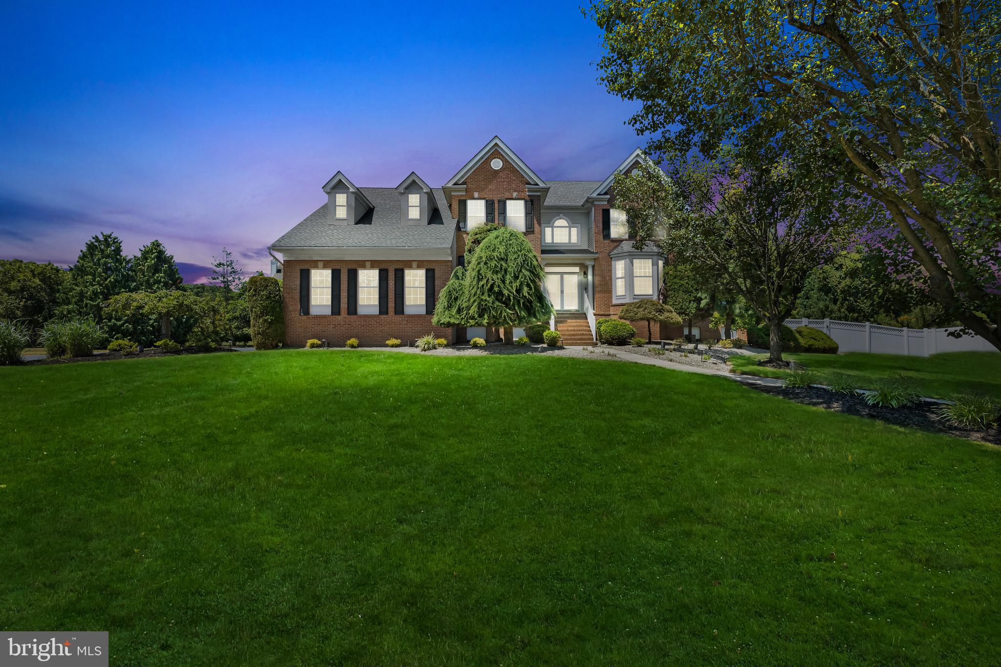 104 ONE MILE EXTENSION