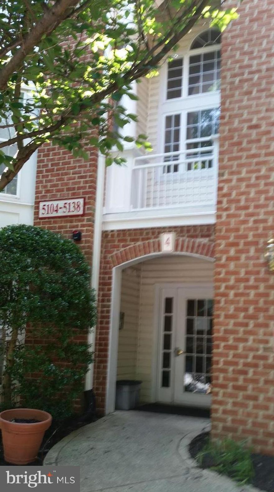 CARE-FREE CONDO! Top Level, 3rd Floor Condo! More Privacy! Covered Balcony, Backs to Trees! More Privacy! Two Spacious Bedrooms w/ Two Spacious Bathrooms! More Privacy! Lovely Living Room w/Vaulted Ceiling & Gas Fireplace! For Private Moments! Delightful Dining Area! Sparkling Kitchen! Plenty of Windows! Separate Laundry Room! Easy Showing Appointments! Remember, Nobody Above You! More Privacy!