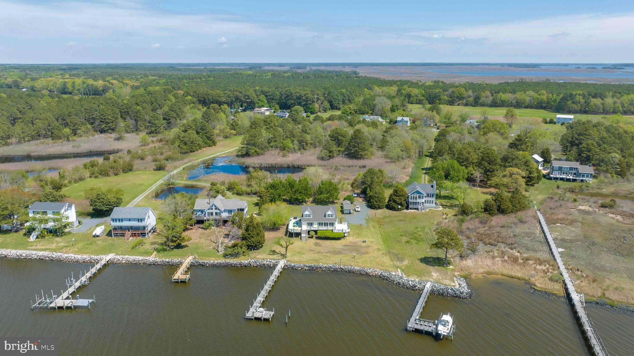 WATERVIEW ESTATES - Residential