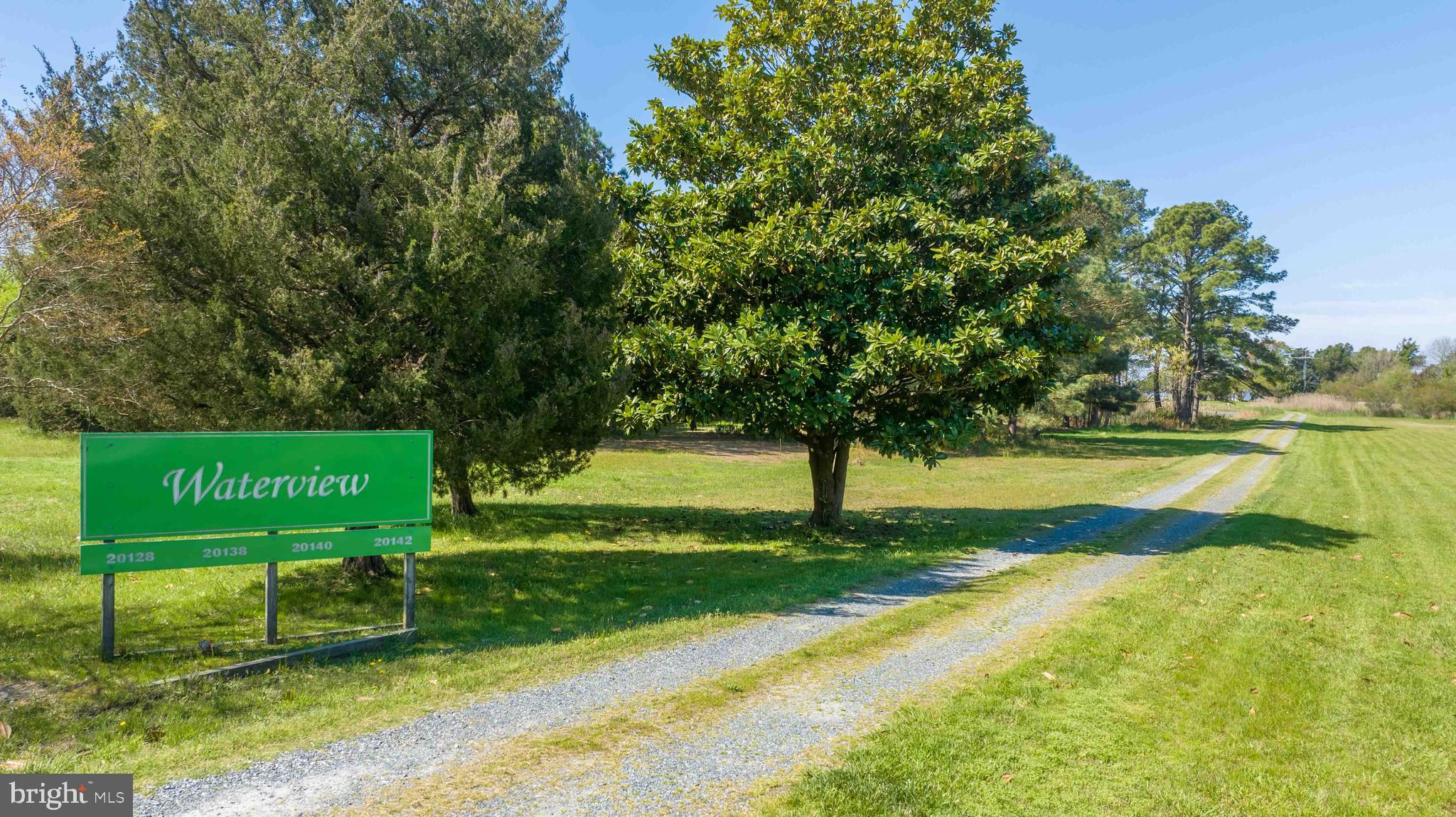 WATERVIEW ESTATES - Residential