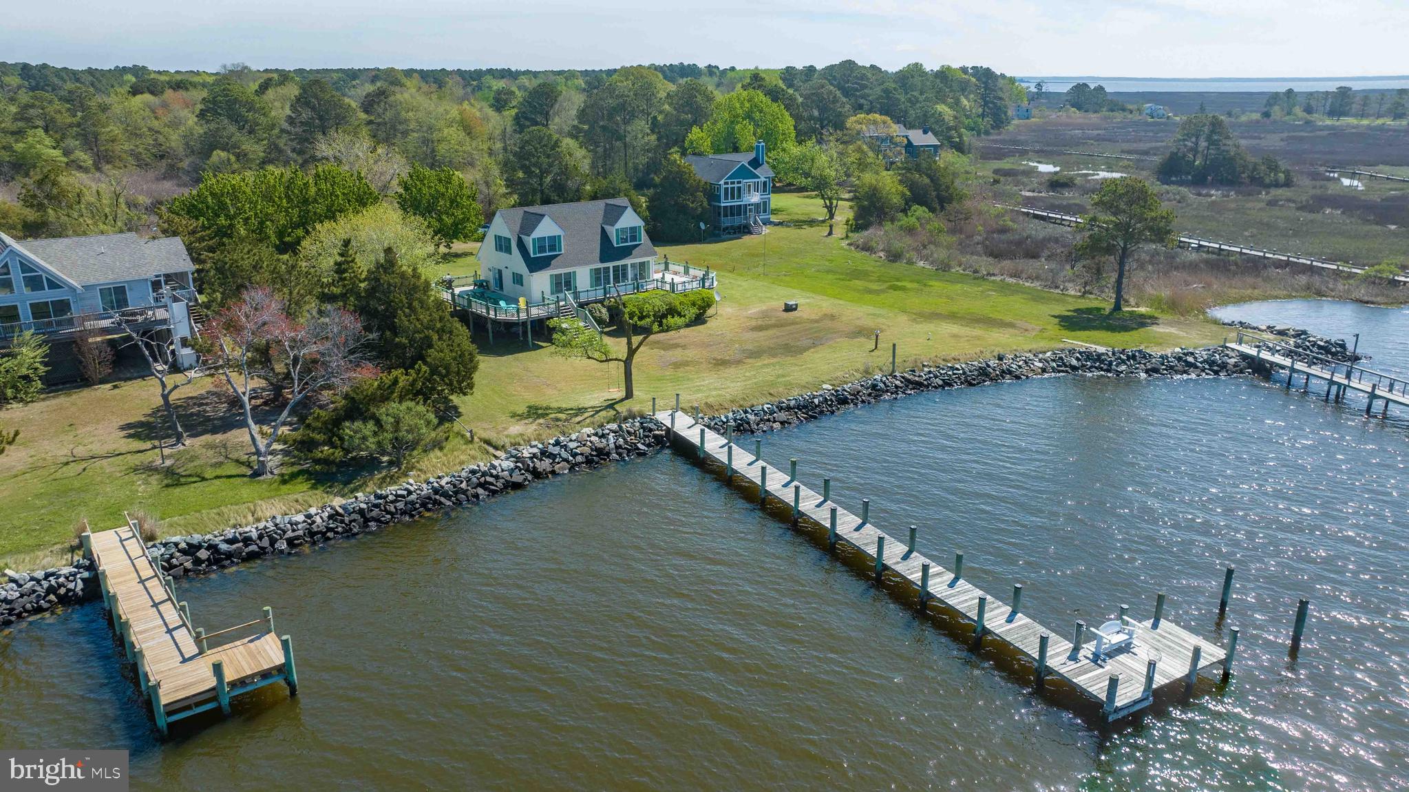 WATERVIEW ESTATES - Residential