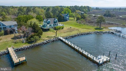 Homes For Sale - 20128 Nanticoke Road<br/> NANTICOKE, MD 21840