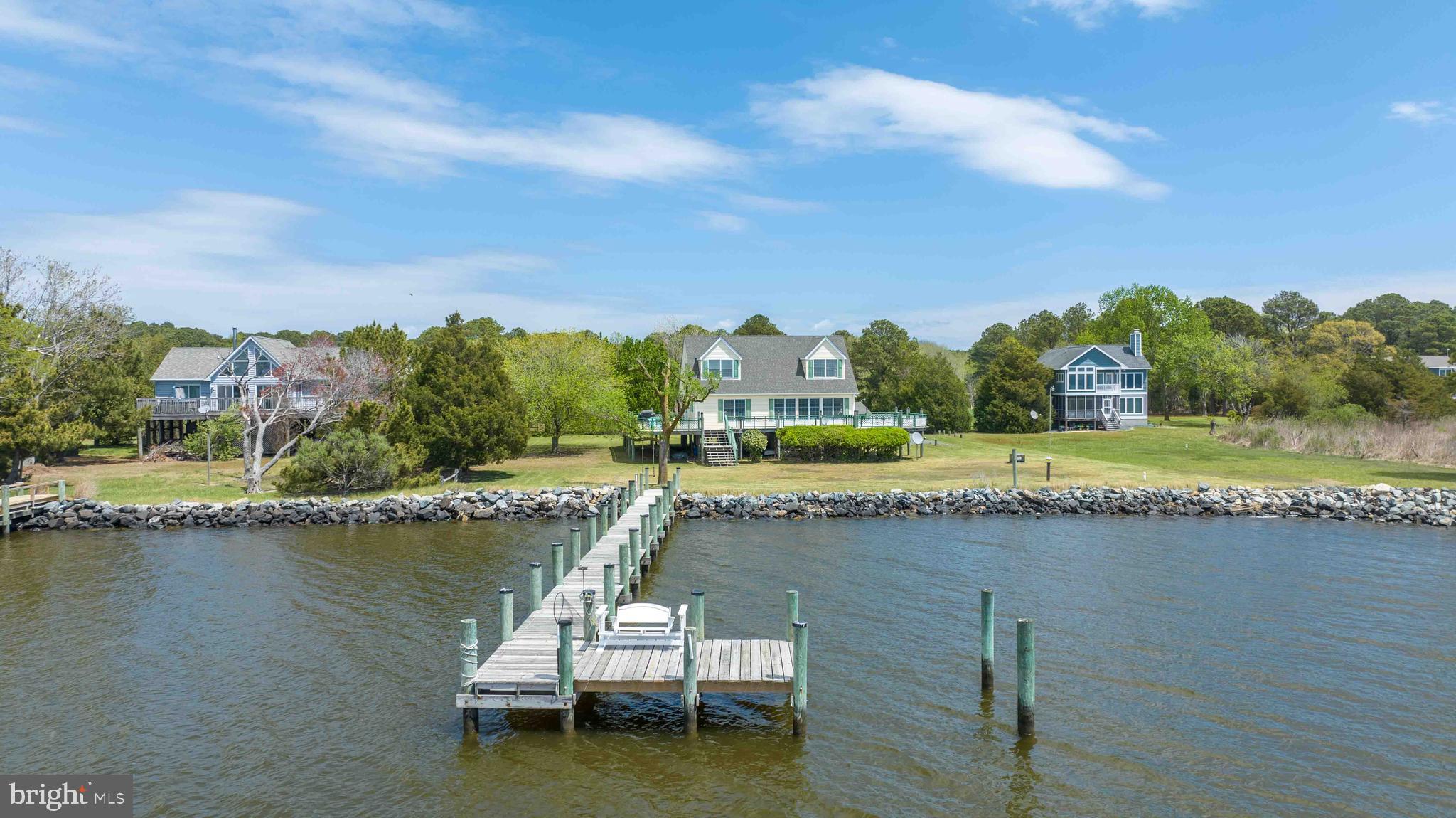 WATERVIEW ESTATES - Residential