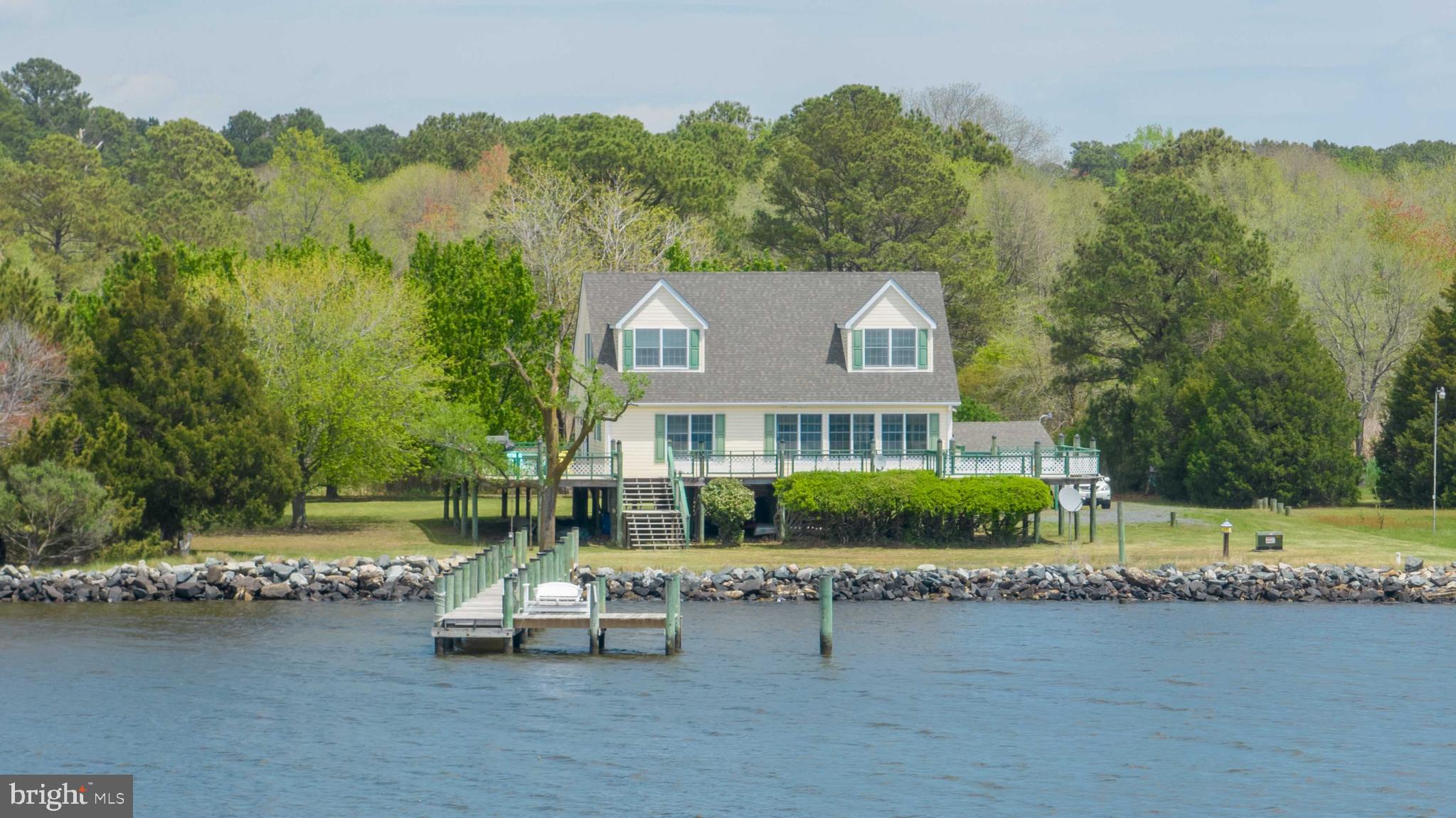 WATERVIEW ESTATES - Residential