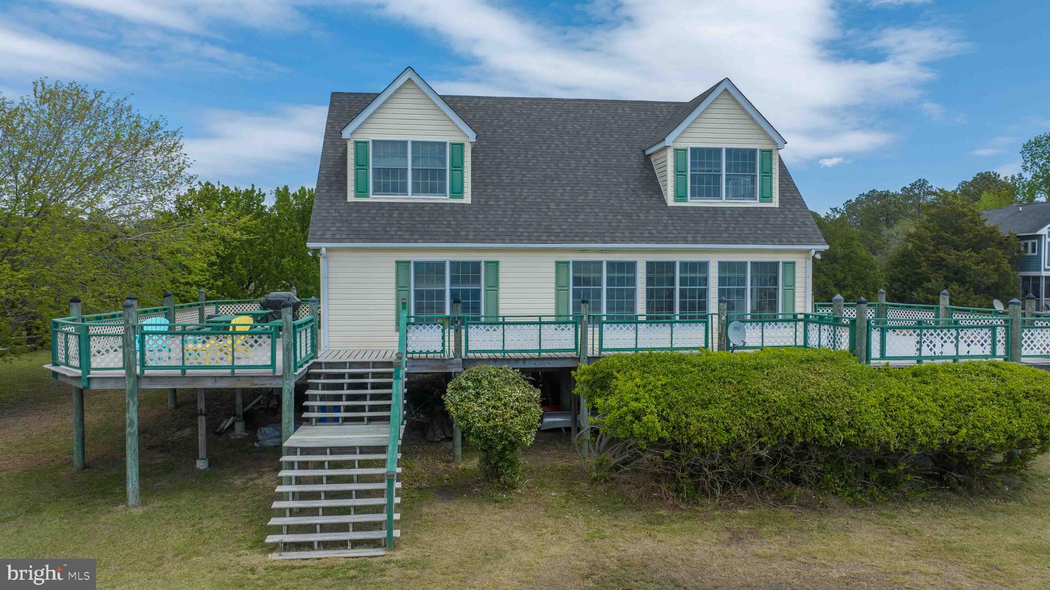 WATERVIEW ESTATES - Residential