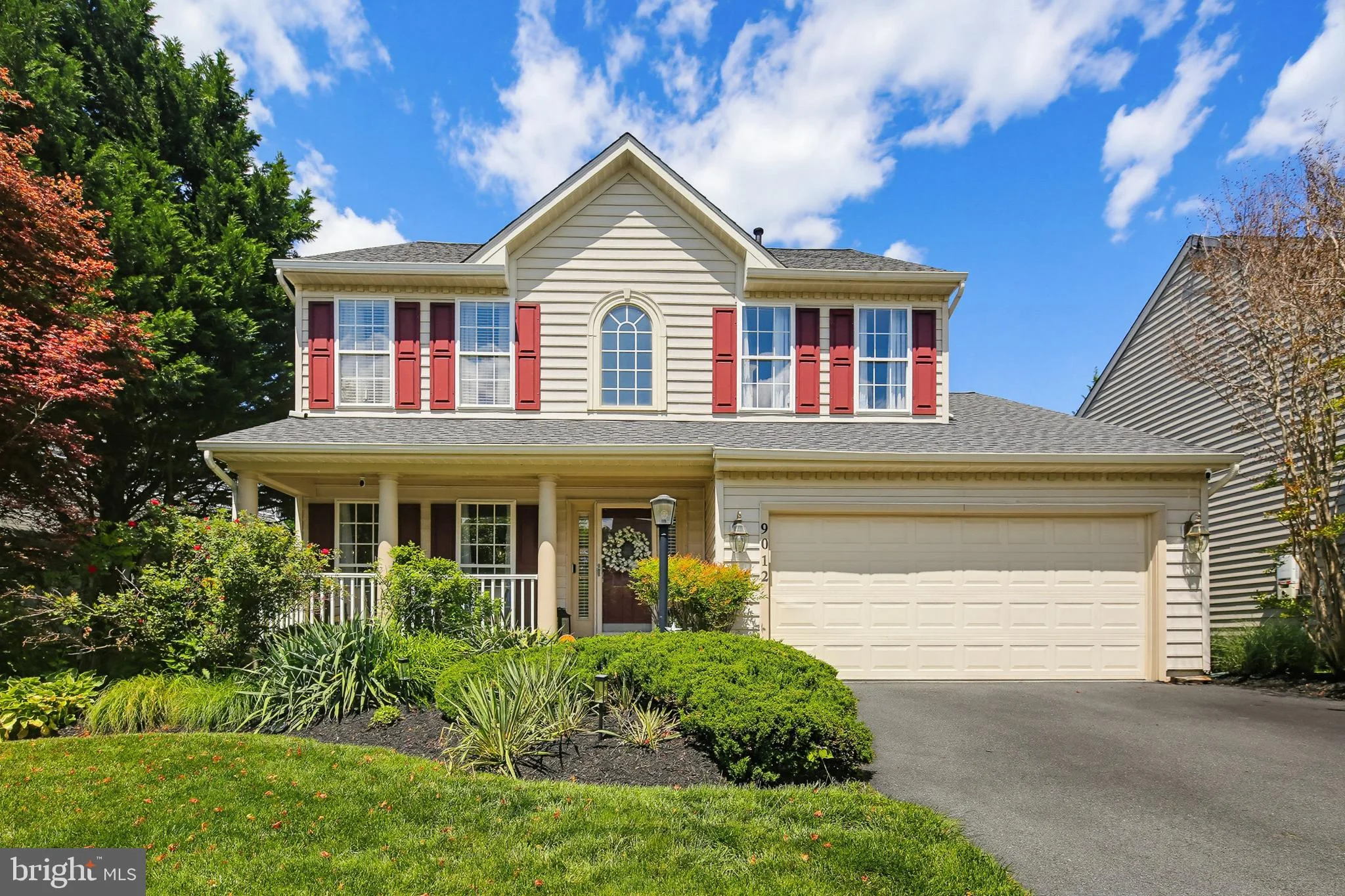 9012 Bealls Farm Road, Frederick, MD, 21704