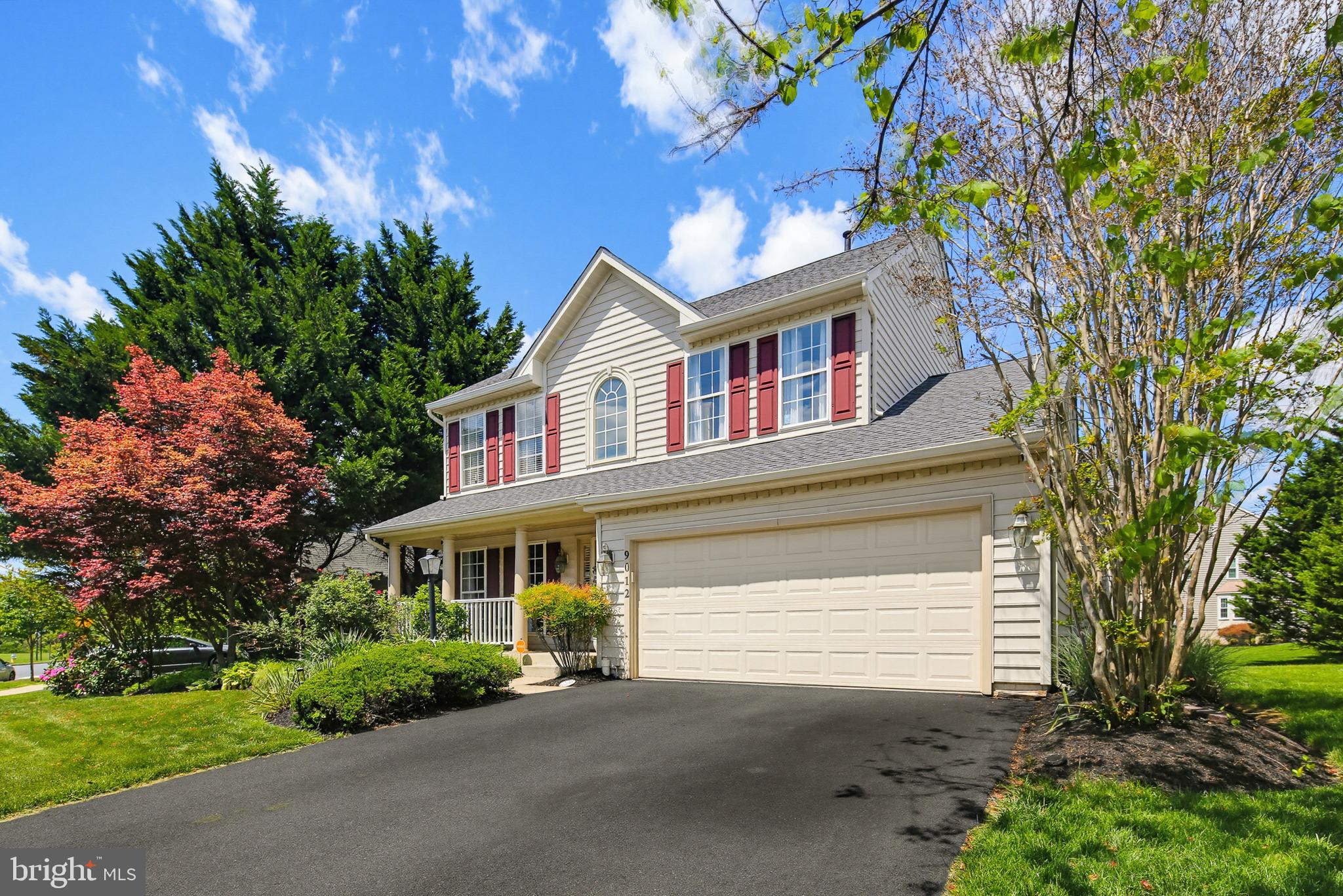 9012 BEALLS FARM ROAD
