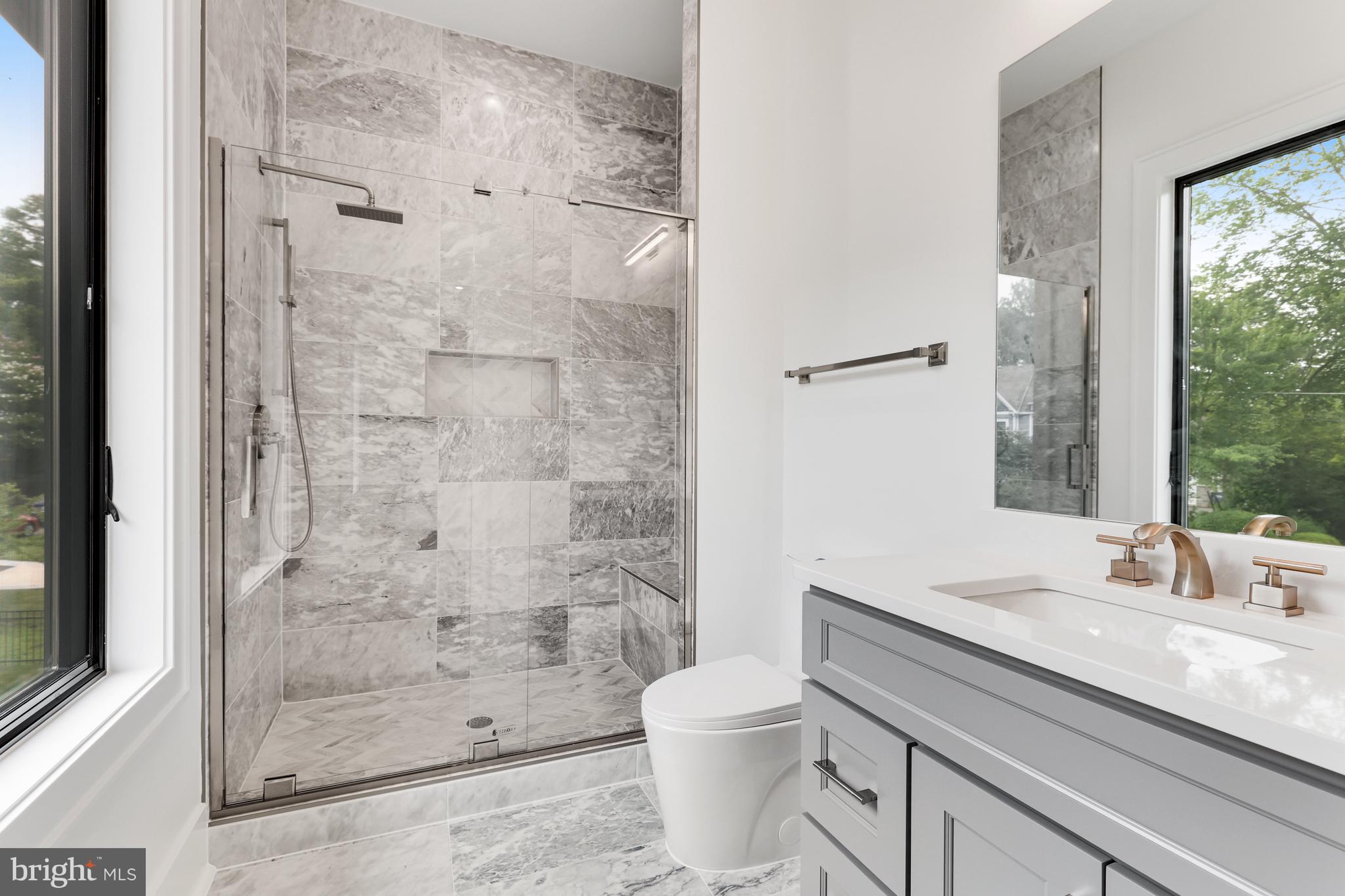 BROOKHAVEN - Residential