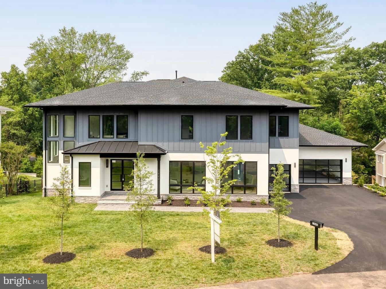 BROOKHAVEN - Residential