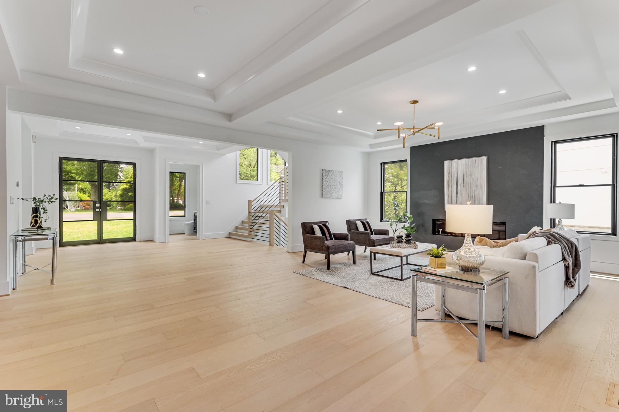 BROOKHAVEN - Residential