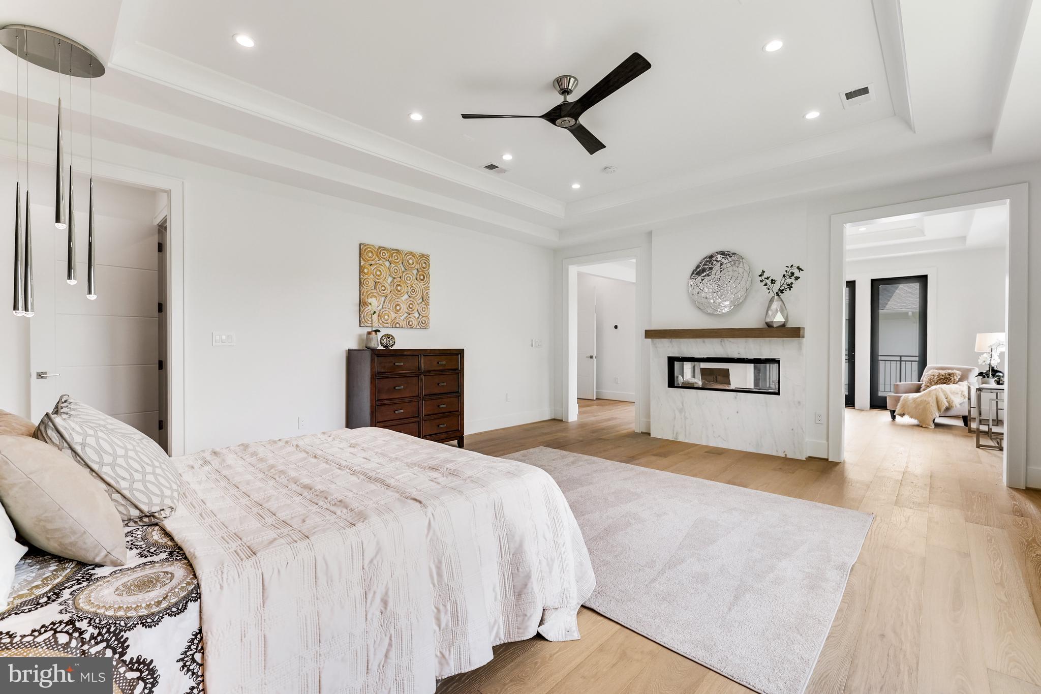 BROOKHAVEN - Residential