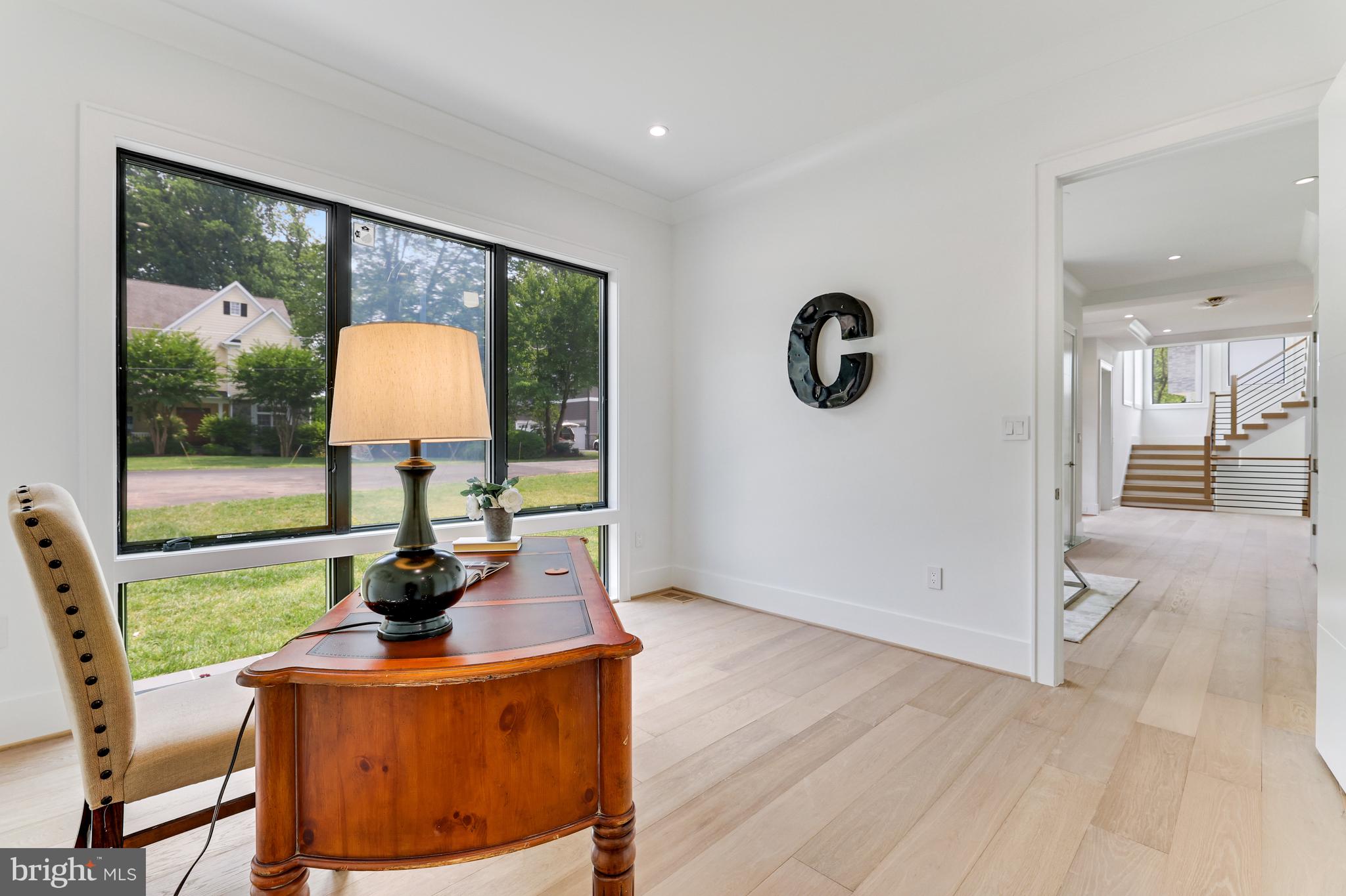 BROOKHAVEN - Residential