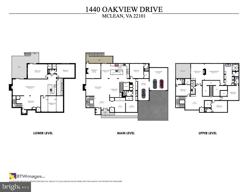 BROOKHAVEN - Residential