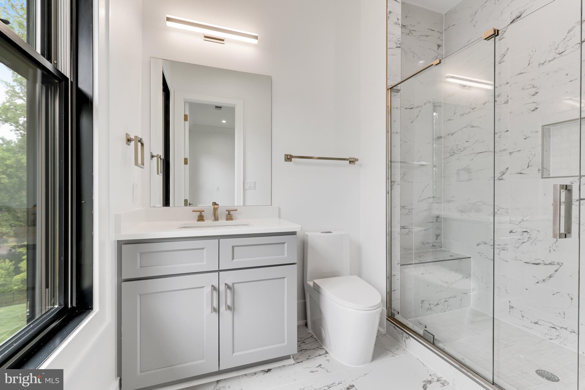 BROOKHAVEN - Residential