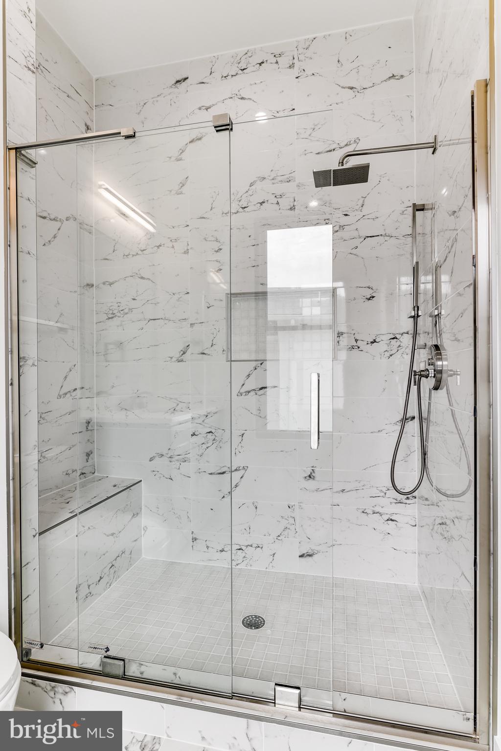 BROOKHAVEN - Residential