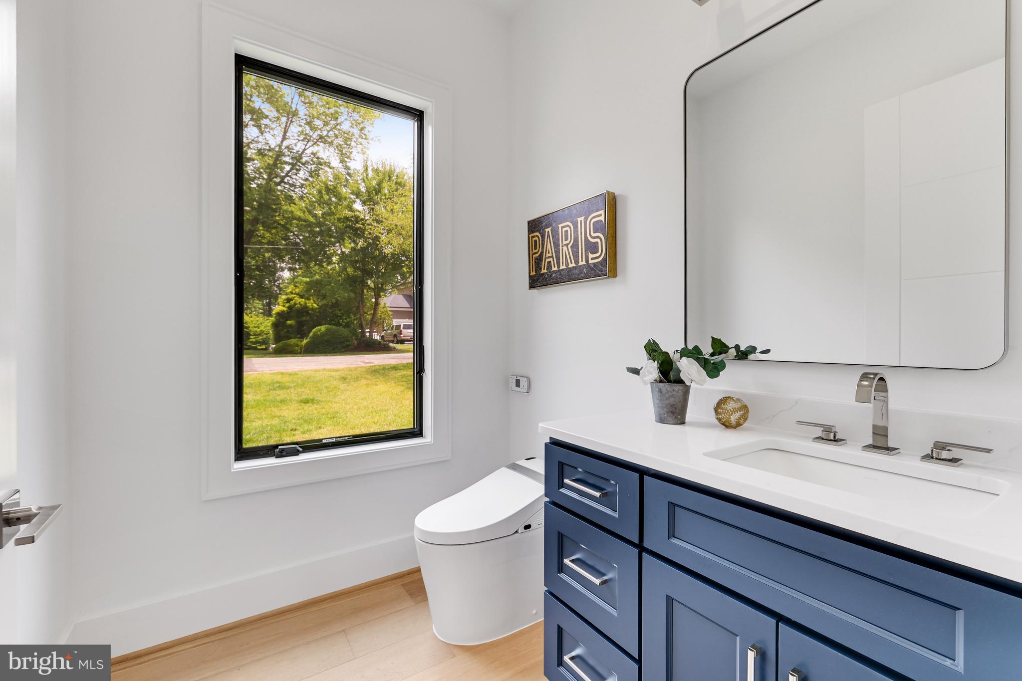 BROOKHAVEN - Residential