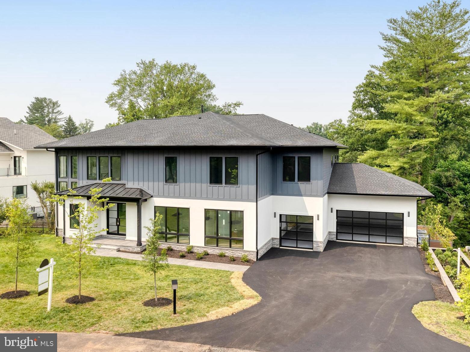 BROOKHAVEN - Residential