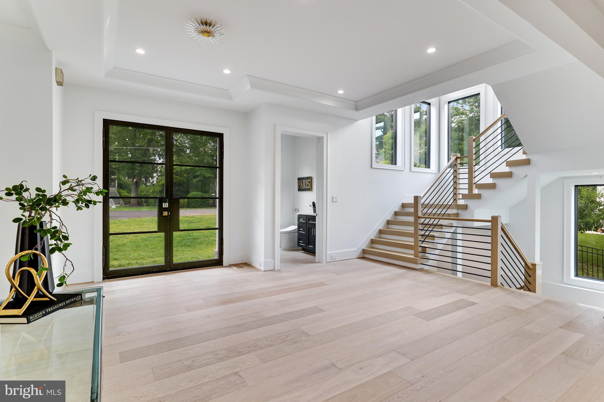 BROOKHAVEN - Residential