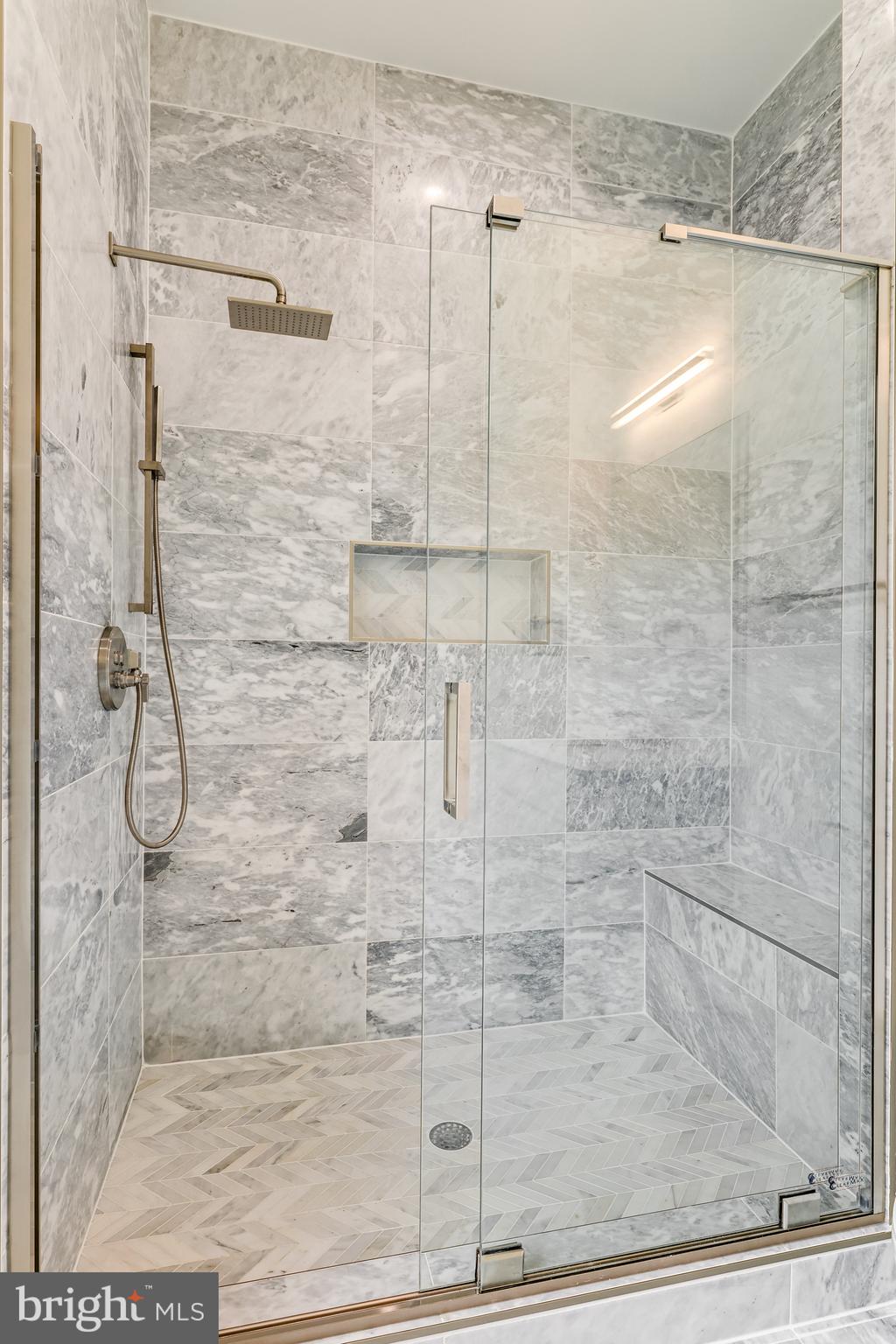 BROOKHAVEN - Residential