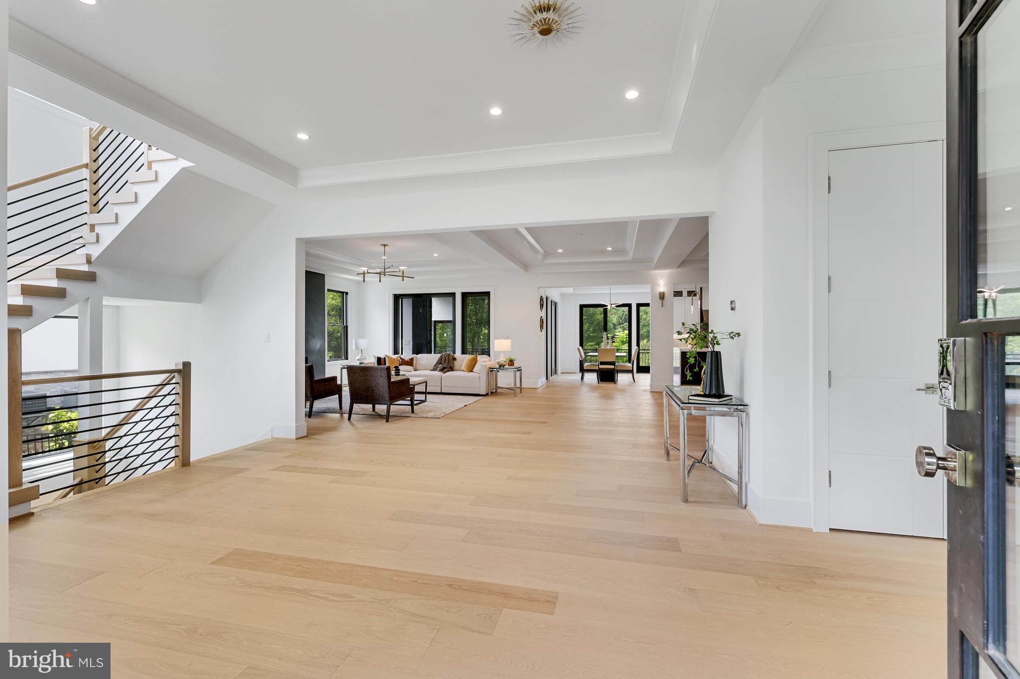 BROOKHAVEN - Residential