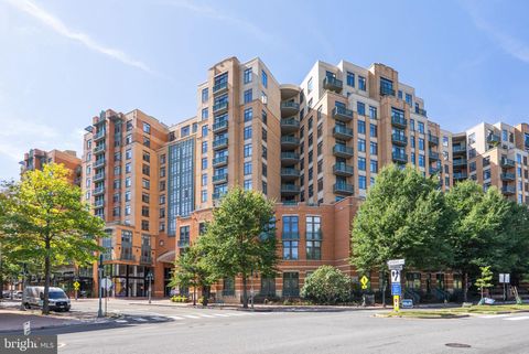 2720 S ARLINGTON MILL DRIVE 106 ARLINGTON VA 22206