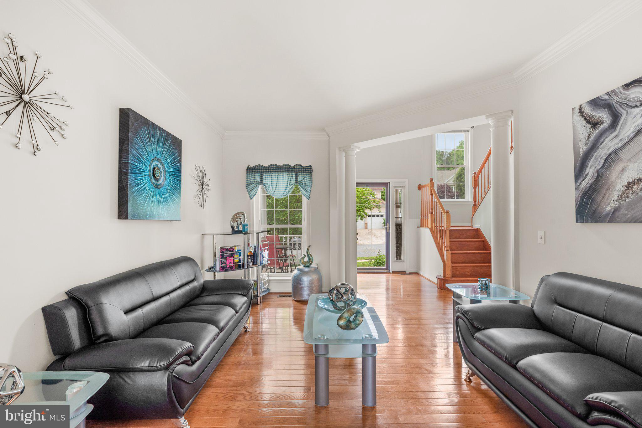 COKESBURY MANOR - Residential