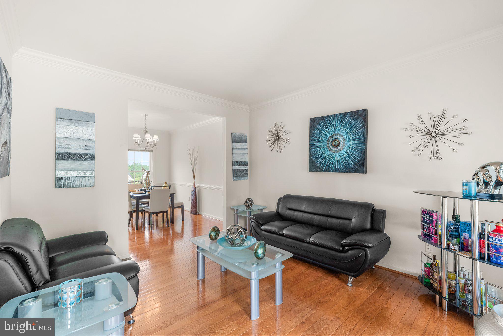 COKESBURY MANOR - Residential