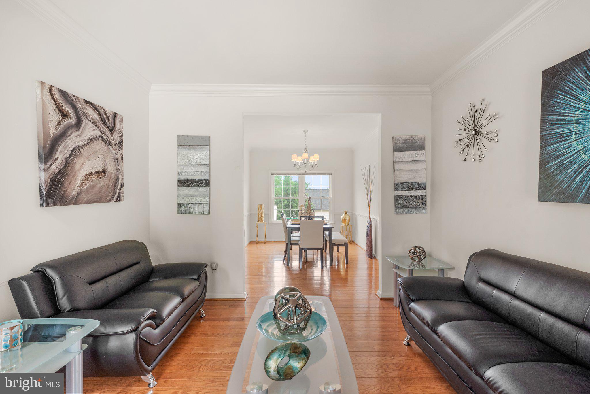 COKESBURY MANOR - Residential