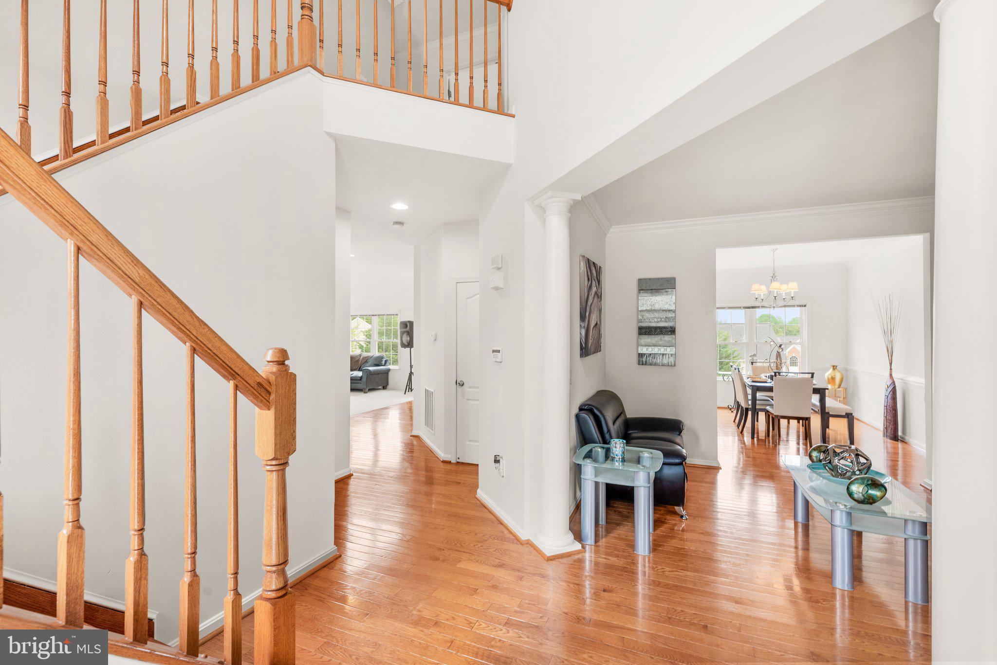 COKESBURY MANOR - Residential