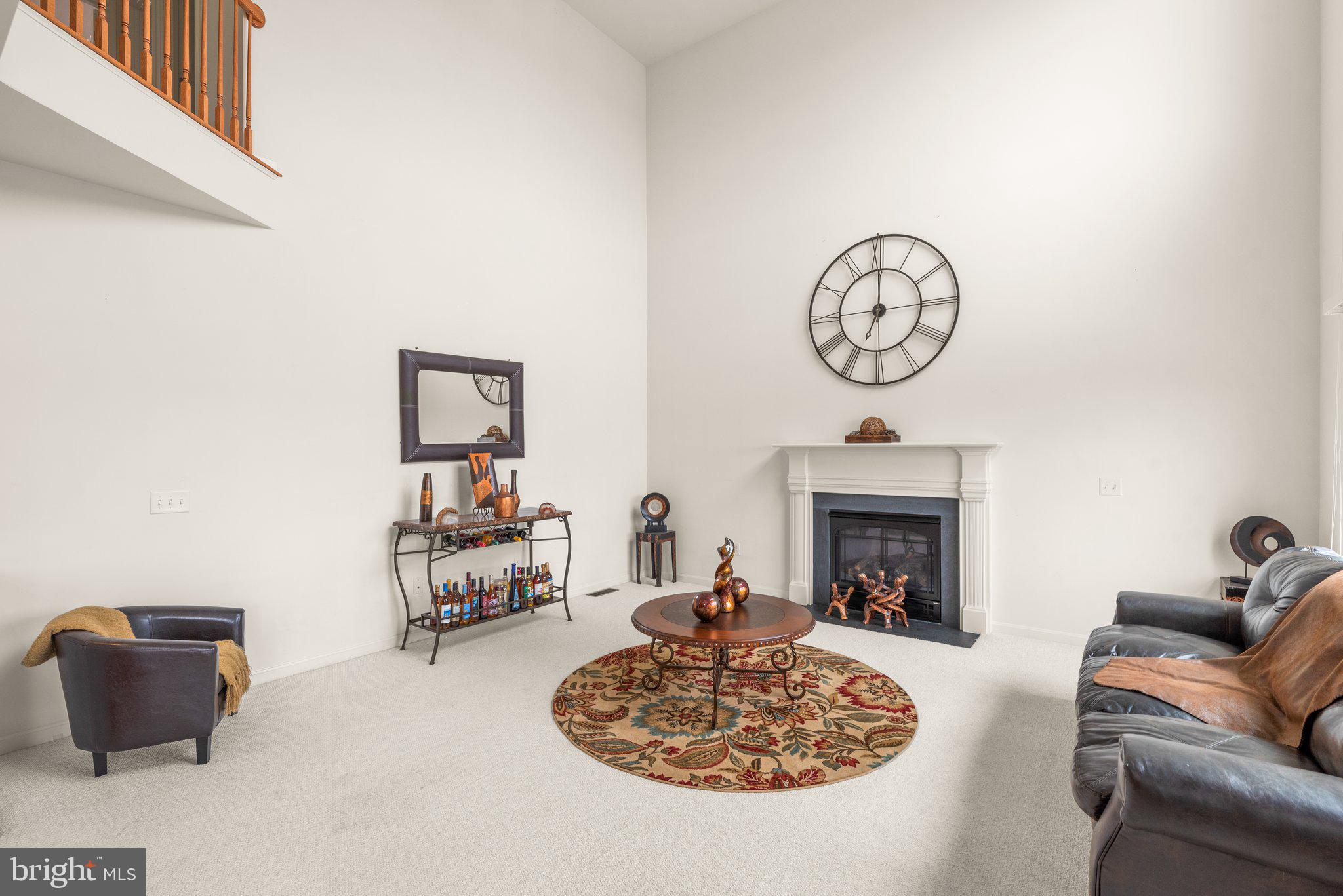 COKESBURY MANOR - Residential