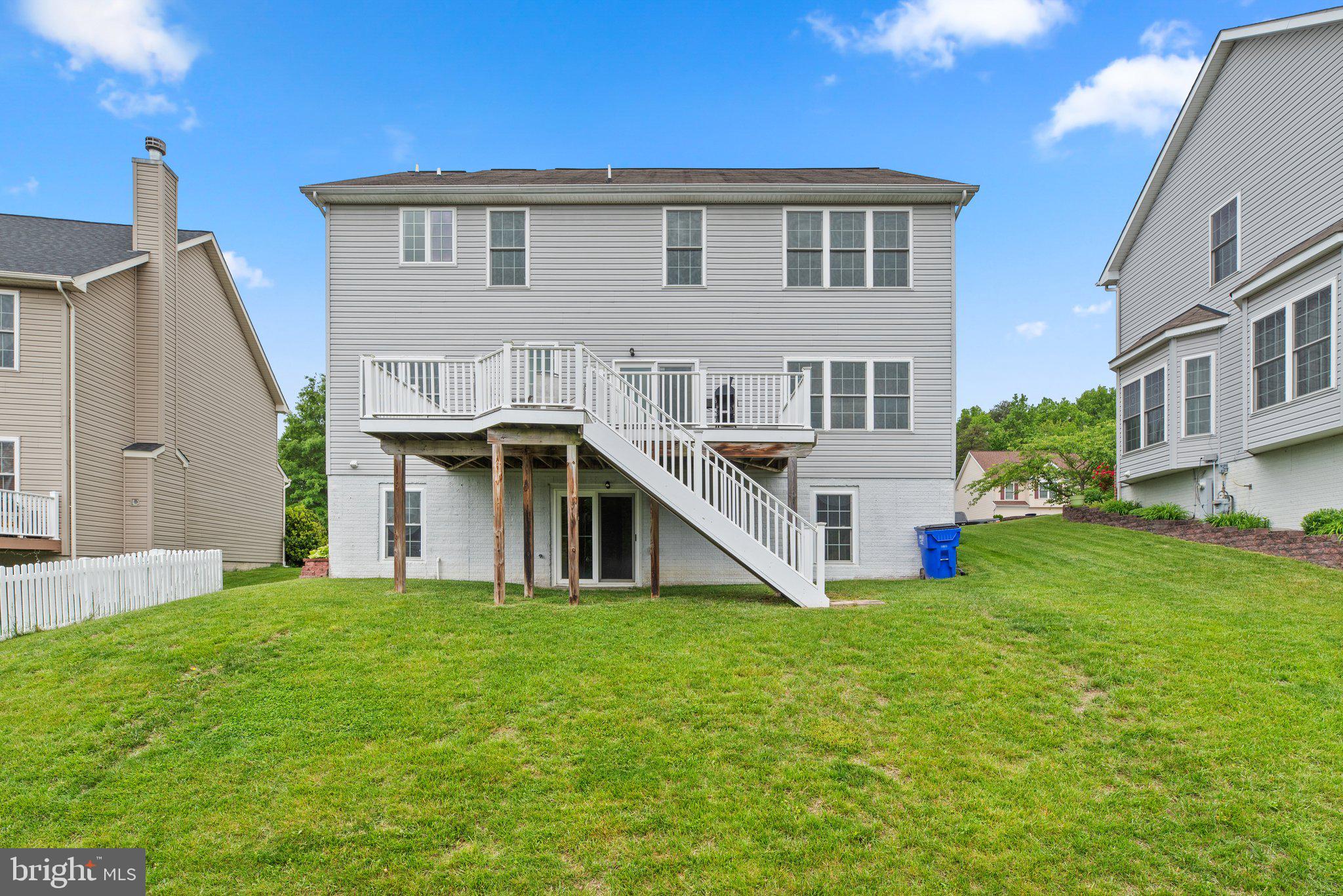 COKESBURY MANOR - Residential