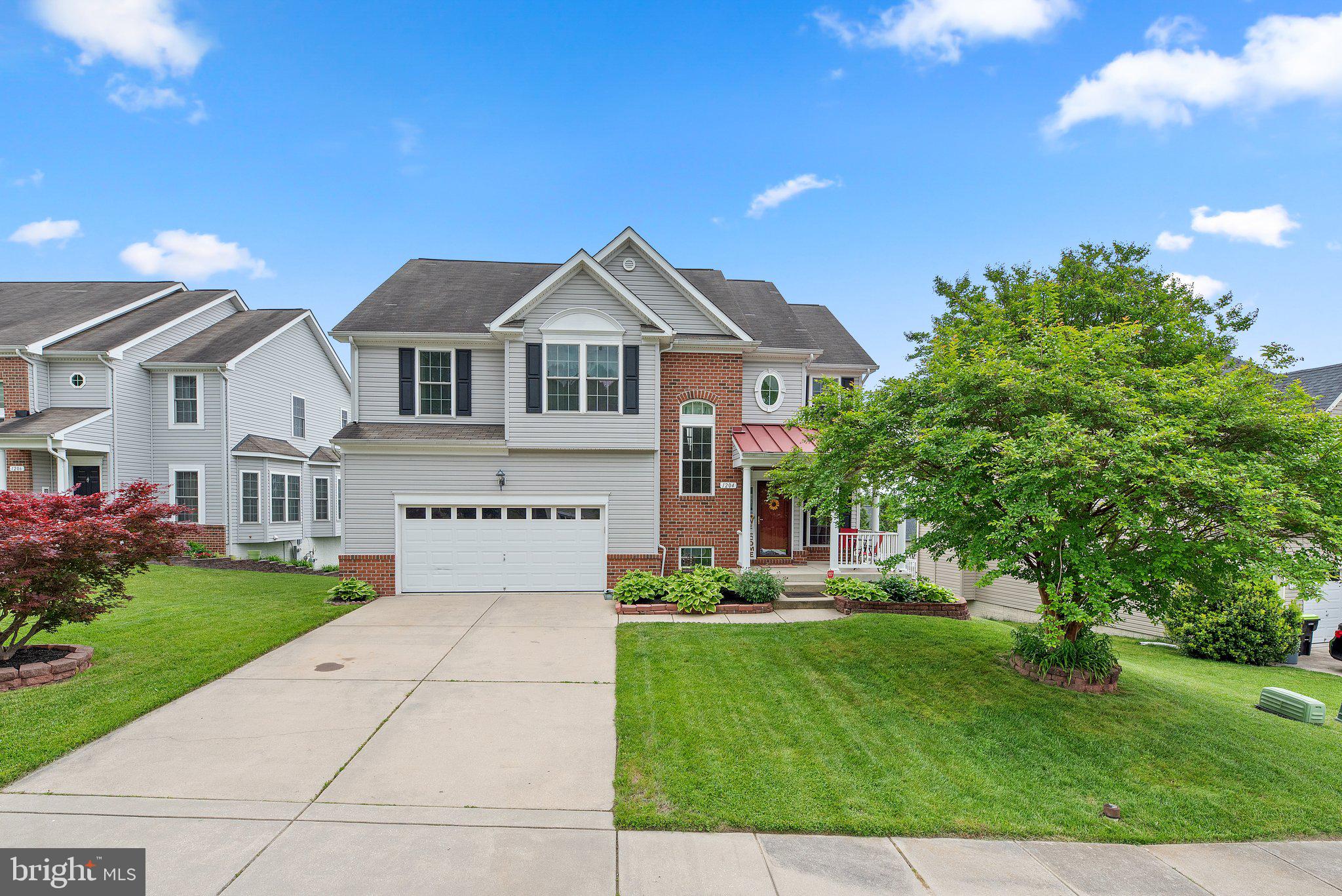 COKESBURY MANOR - Residential