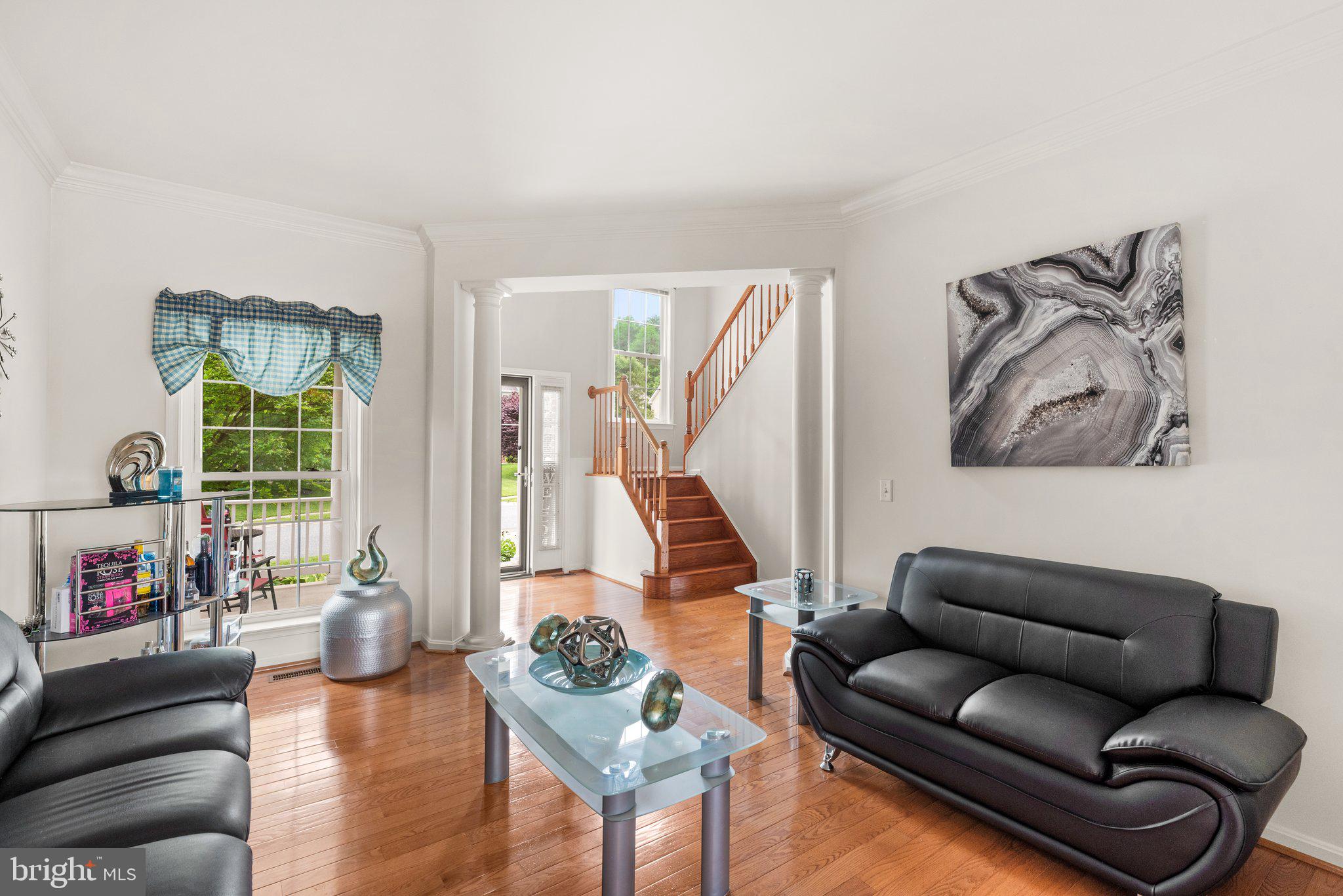 COKESBURY MANOR - Residential